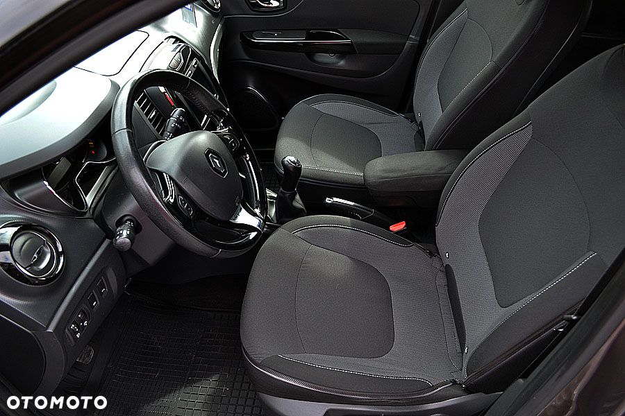 Renault Captur ENERGY dCi 90 Start&Stop Dynamique - 8