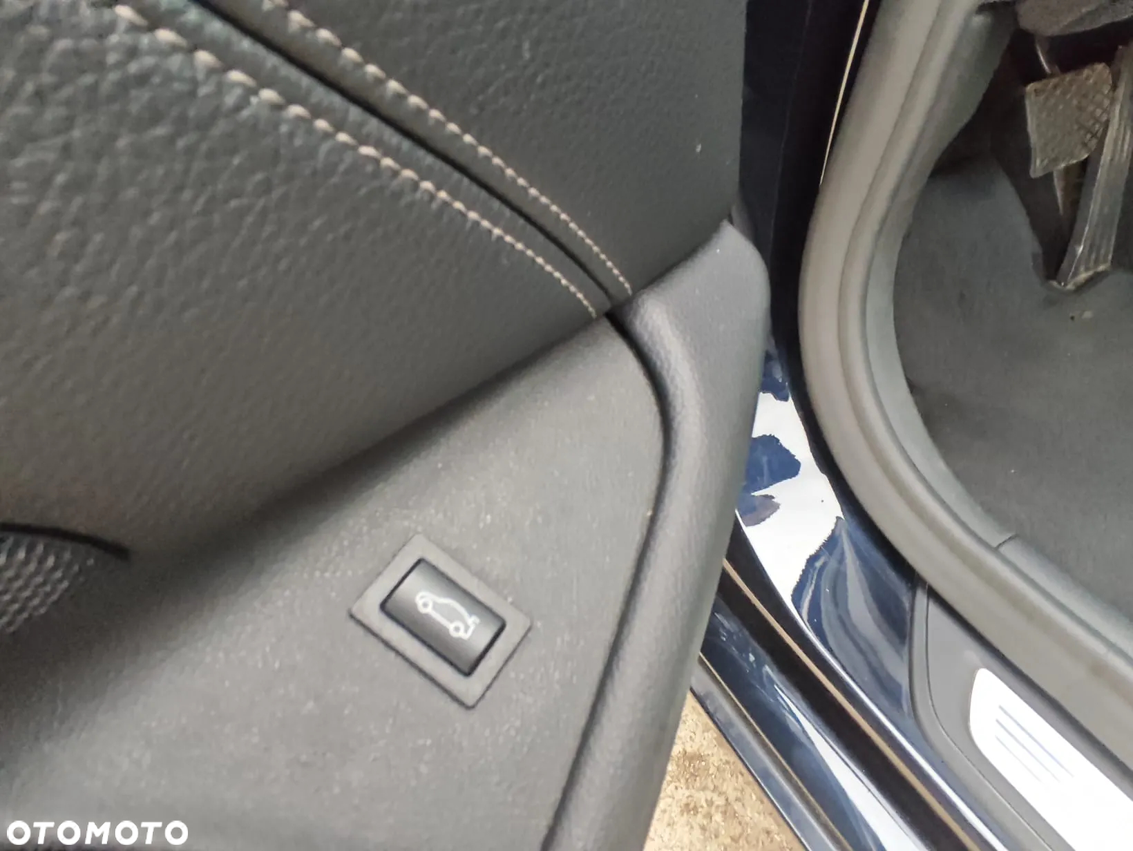 BMW Seria 5 530i GPF xDrive Luxury Line - 27