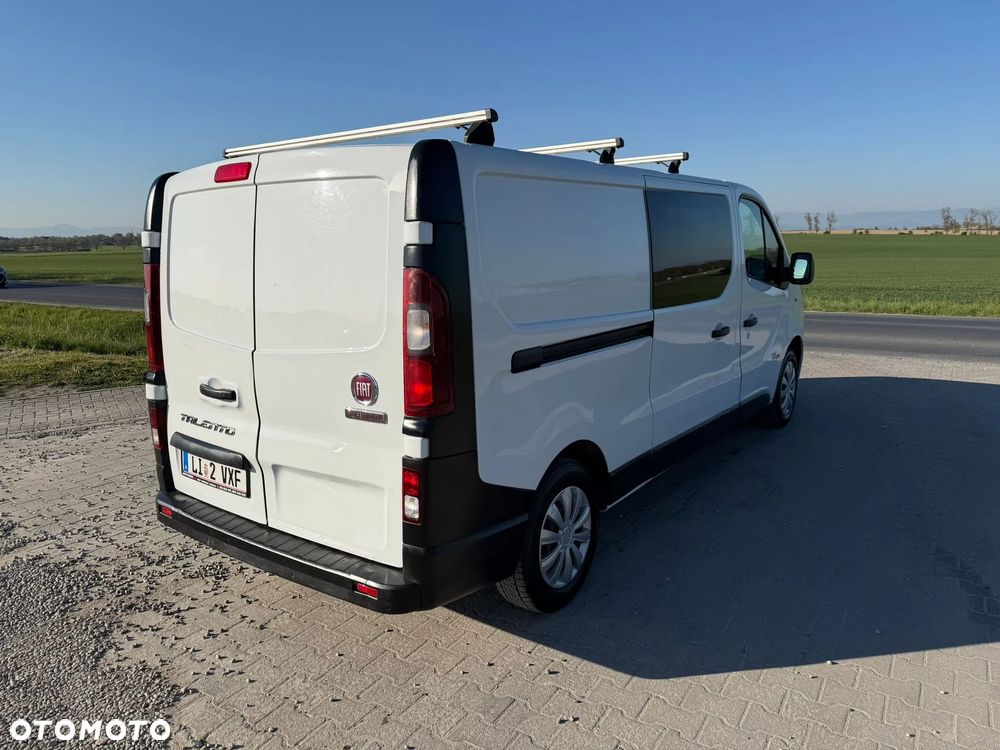 Fiat Talento - 6