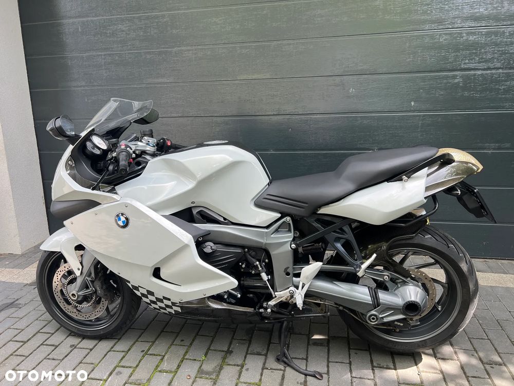BMW K - 16