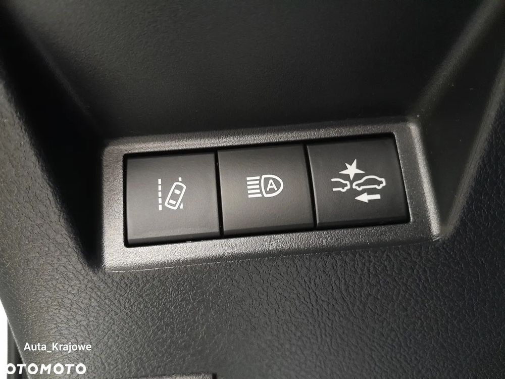 Toyota Yaris 1.0 Active - 21