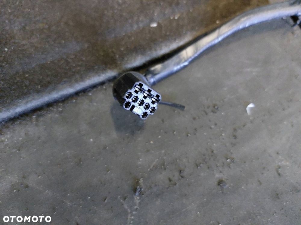 KLAPA BAGAŻNIKA SAAB 9-3 II 170 - 5