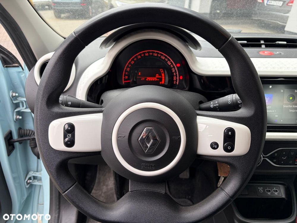Renault Twingo SCe 70 Intens - 20