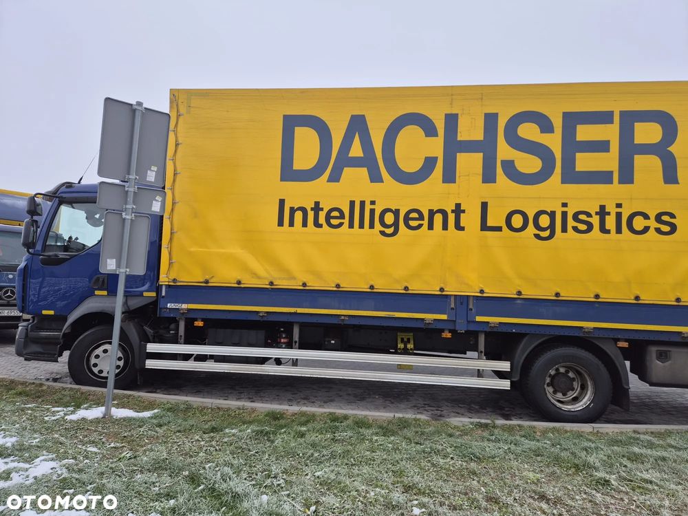 Renault D 18.280 HIGH - 8