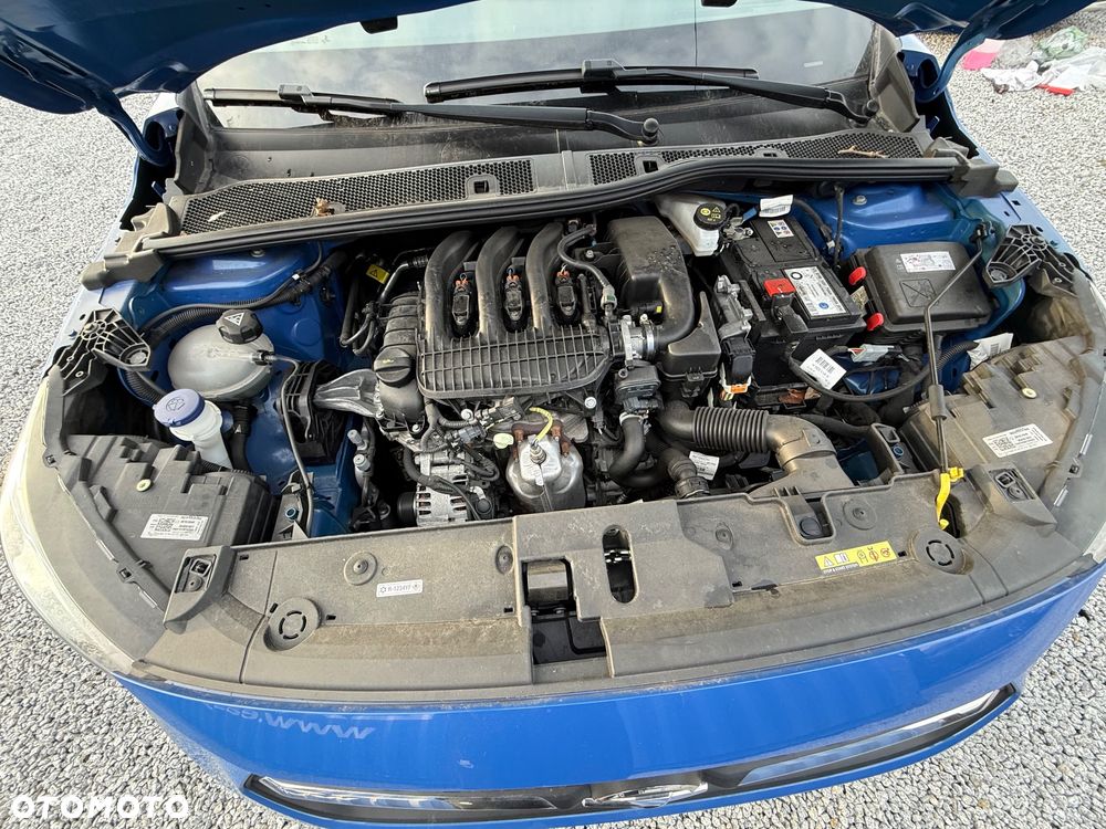 Opel Corsa 1.2 Start/Stop Edition - 18