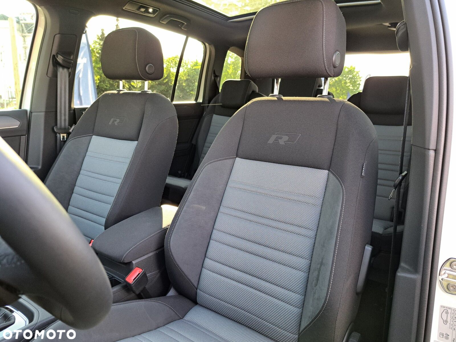 Volkswagen Touran 1.5 TSI EVO Highline DSG - 19