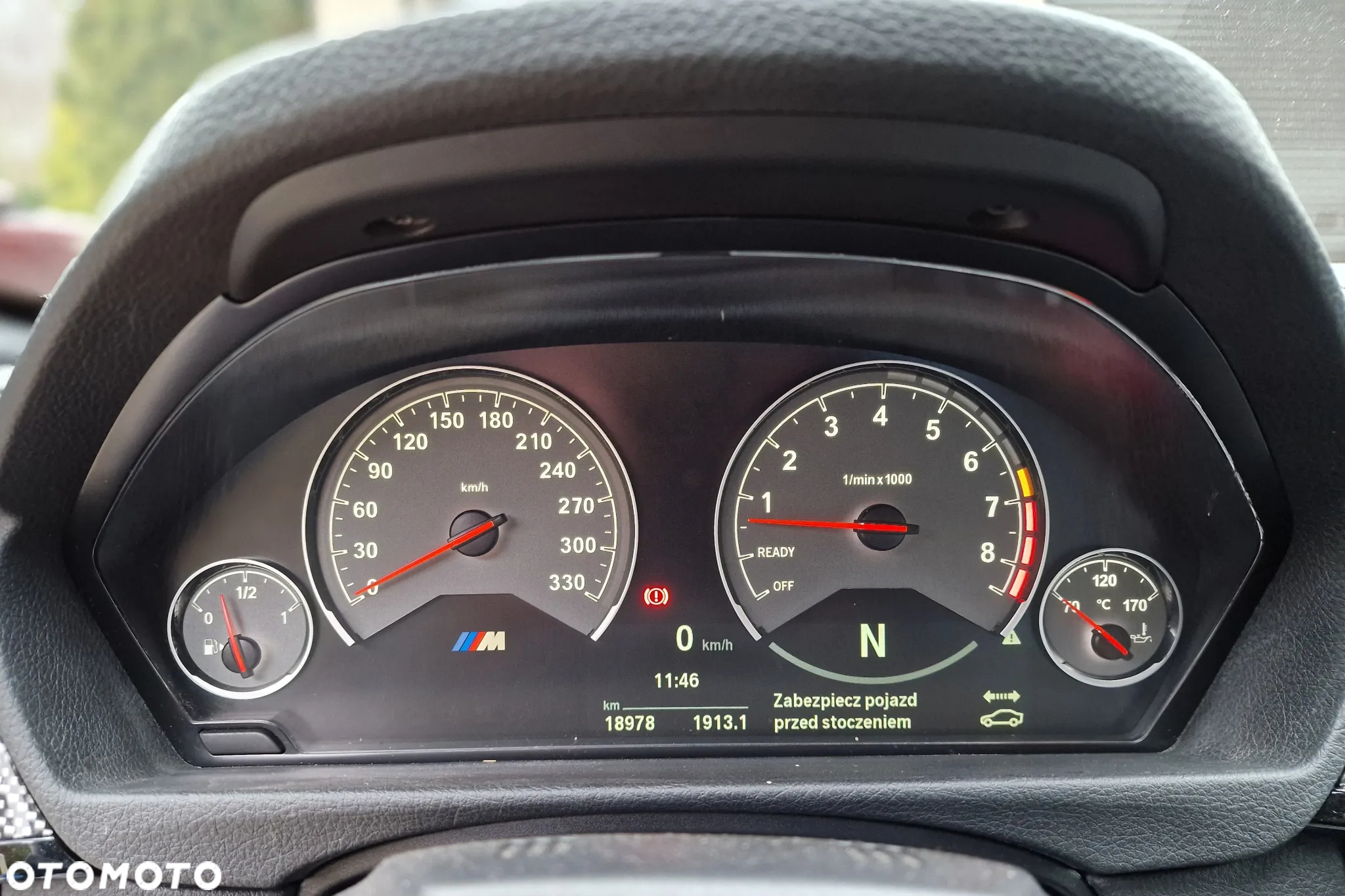BMW M4 Competition GPF DKG - 28