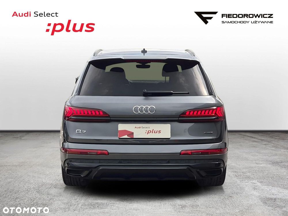 Audi Q7 - 5