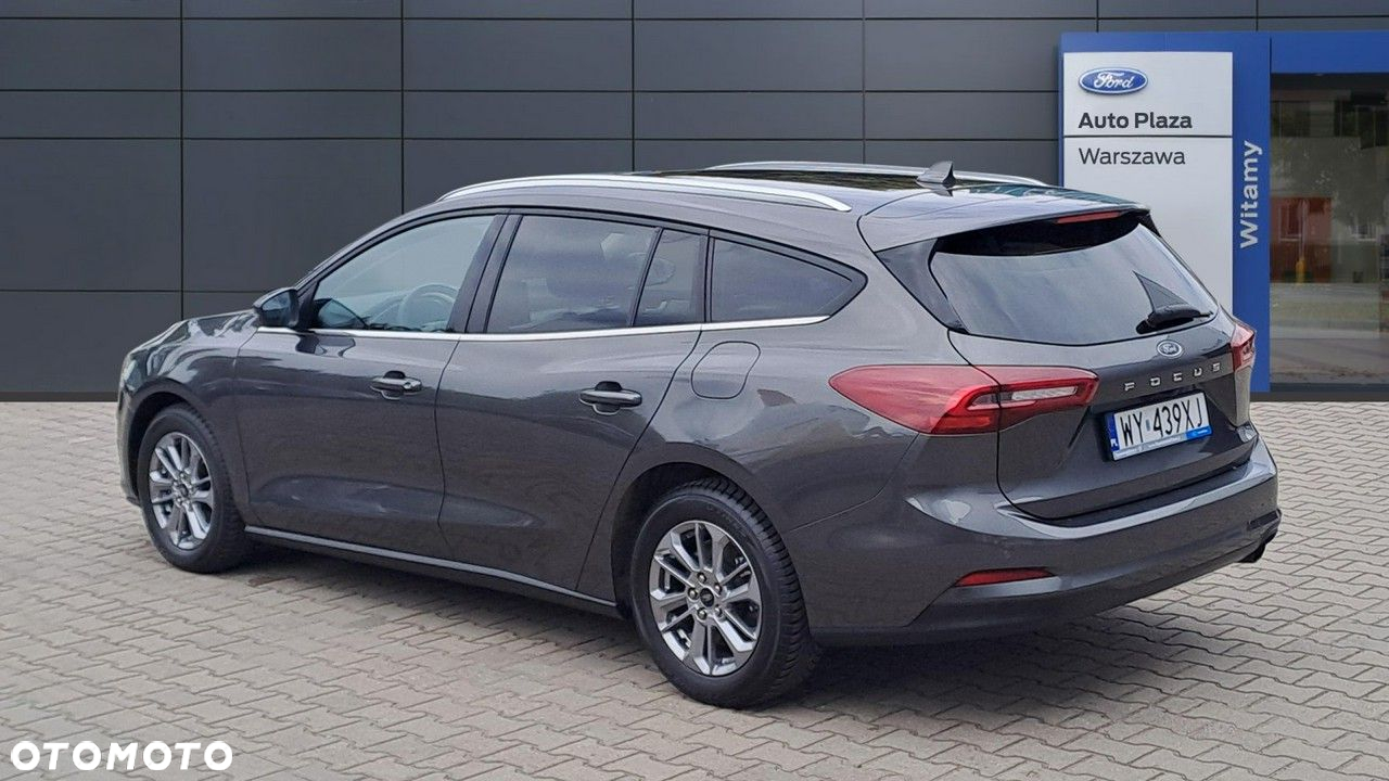 Ford Focus - 3