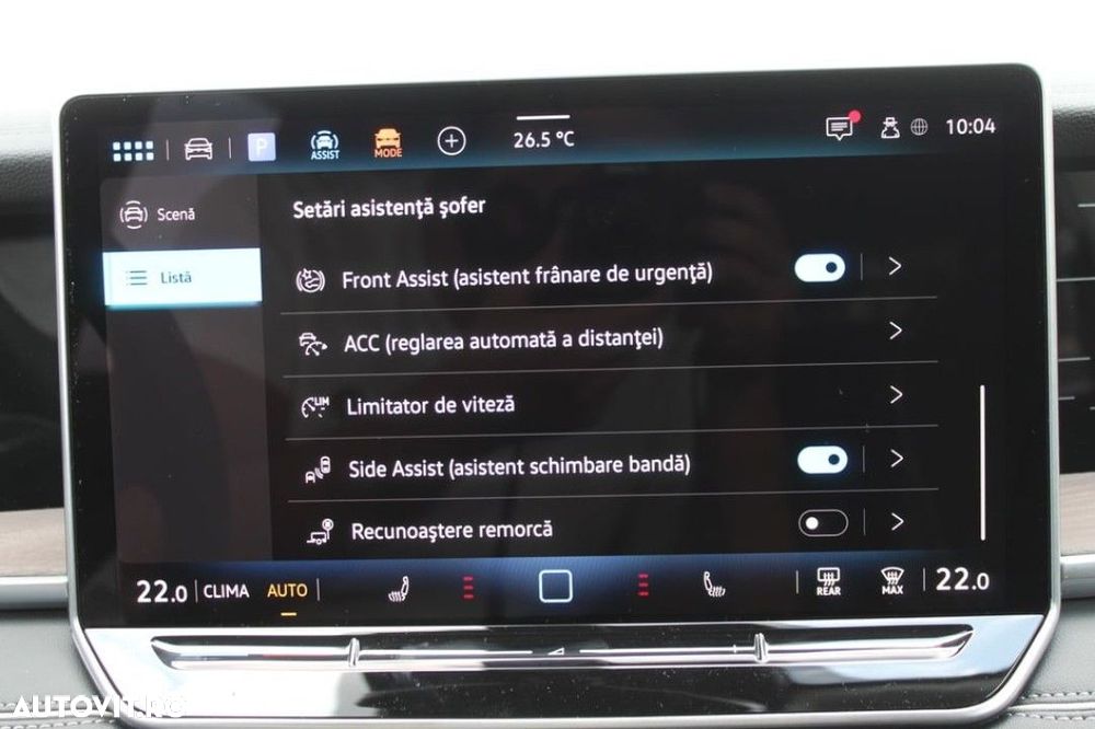 Volkswagen Tayron - 10