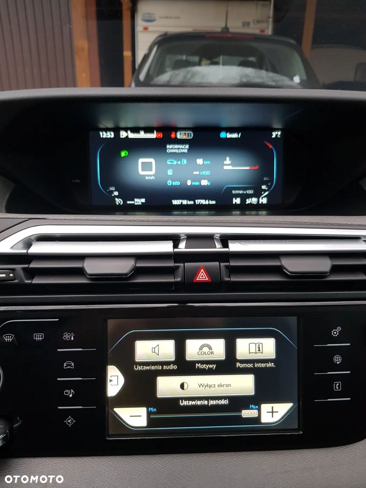 Citroën C4 Grand Picasso - 30