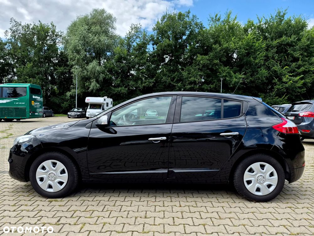 Renault Megane - 2