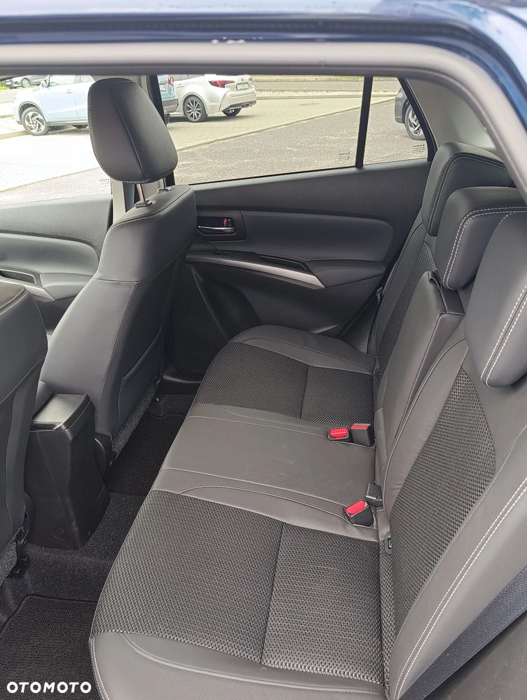 Suzuki S-Cross - 18