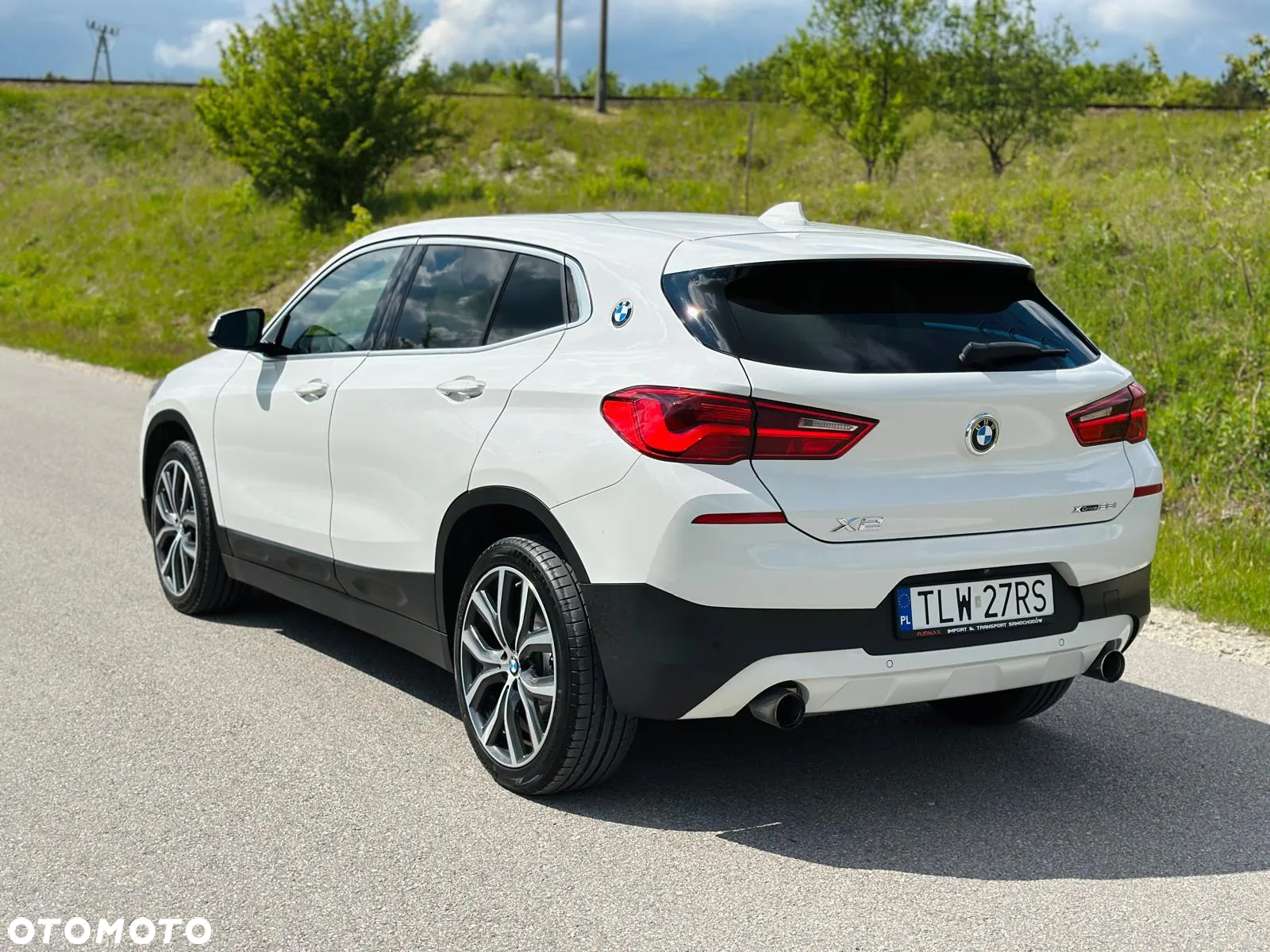 BMW X2 - 7