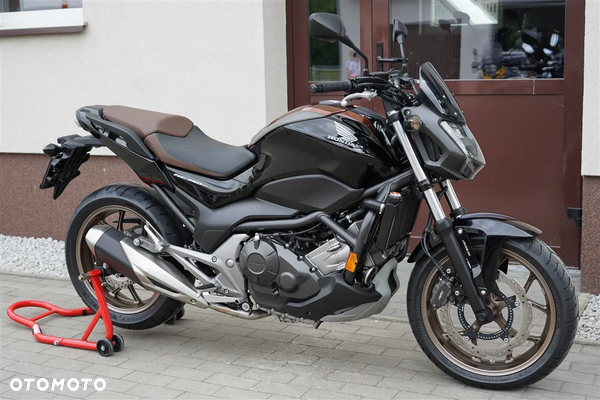 Honda NC