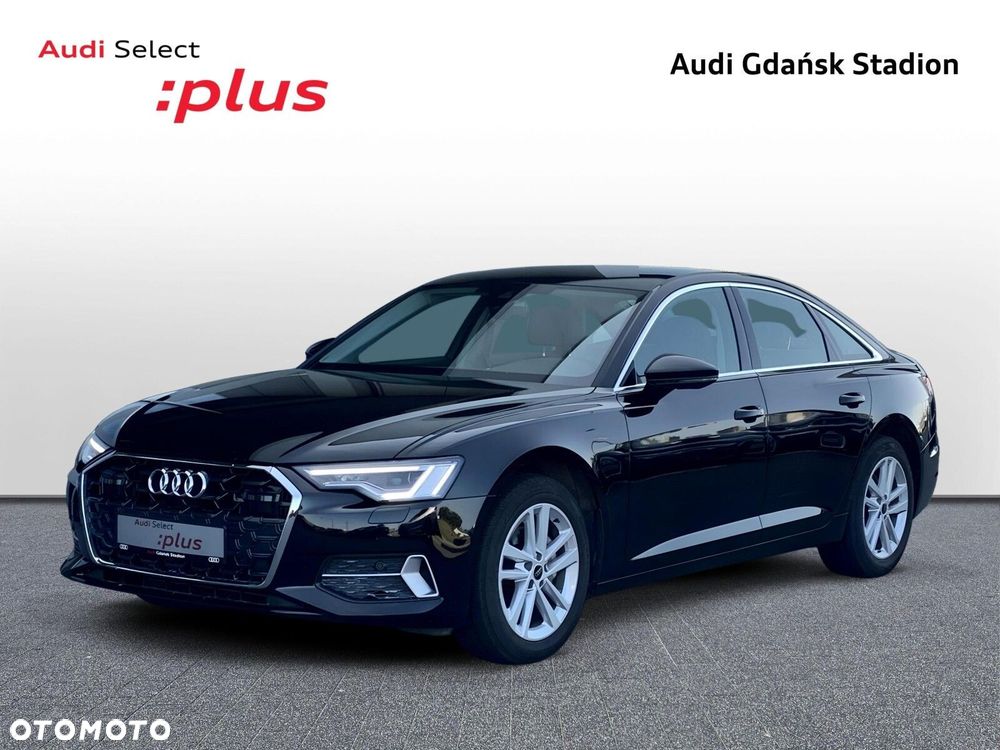 Audi A6 Limousine 40 TDI mHEV Advanced S tronic - 2
