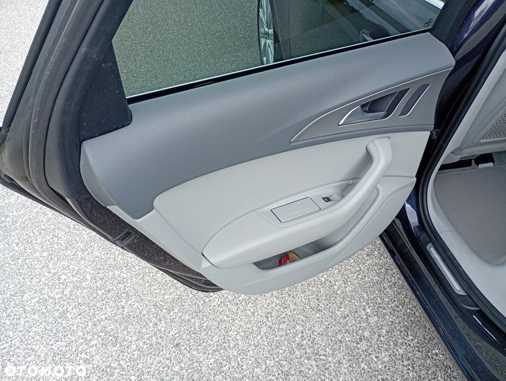 Audi A6 Limousine 2.0 TDI - 24