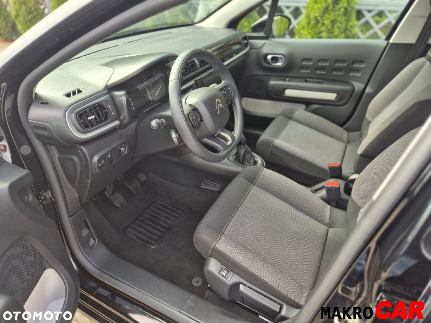 Citroën C3 1.6 BlueHDi Live S&S - 5