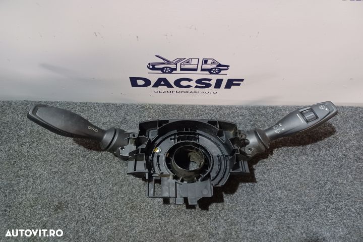 ANSAMBLU MANETE SEMNALIZARE + STERGATOARE 8A6T-13335-AC 8A6T13335AC 8 - 1