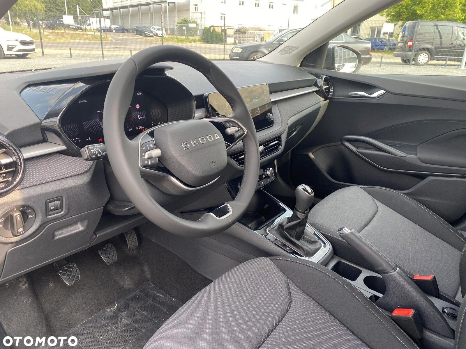 Skoda Fabia 1.0 TSI Edition 130 - 9