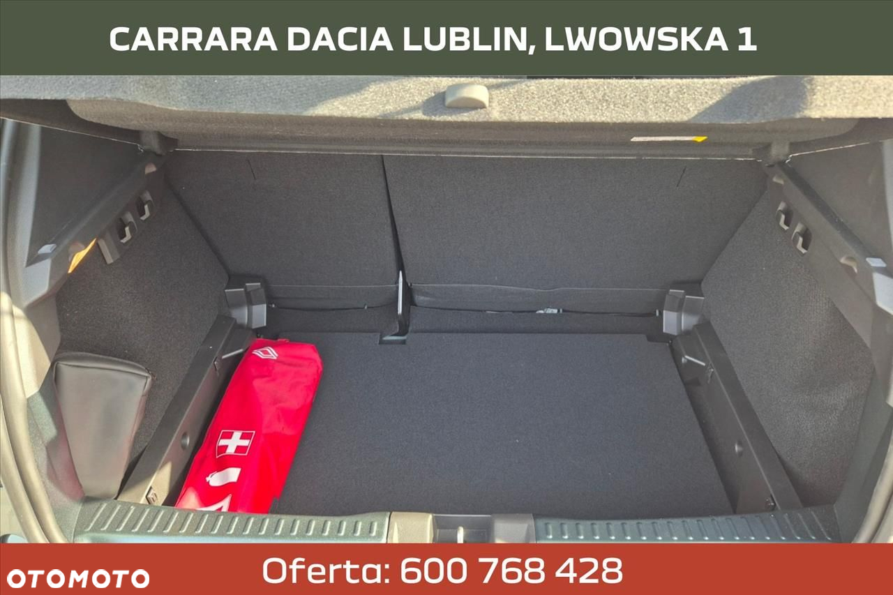 Dacia Sandero Stepway - 9