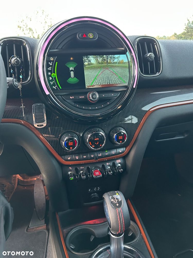 MINI Countryman Cooper SD ALL4 - 5