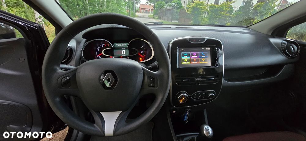 Renault Clio Energy TCe 90 Start & Stop Expression - 27