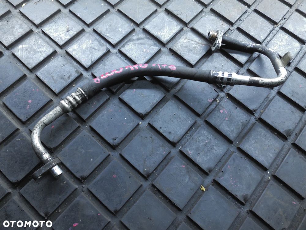 PRZEWÓD WĄŻ KLIMATYZACJI RENAULT SCENIC 2 MEGANE II 03- 1.9 DCI 8200170178 - 1