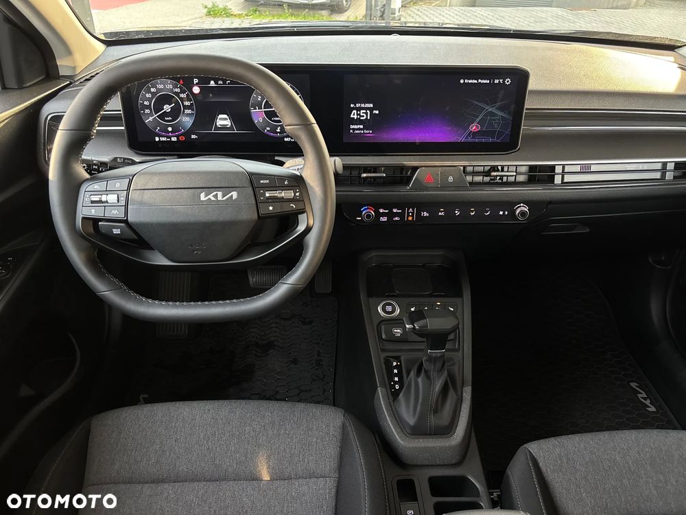 Kia Stonic 1.0 T-GDI L Business Line DCT - 10