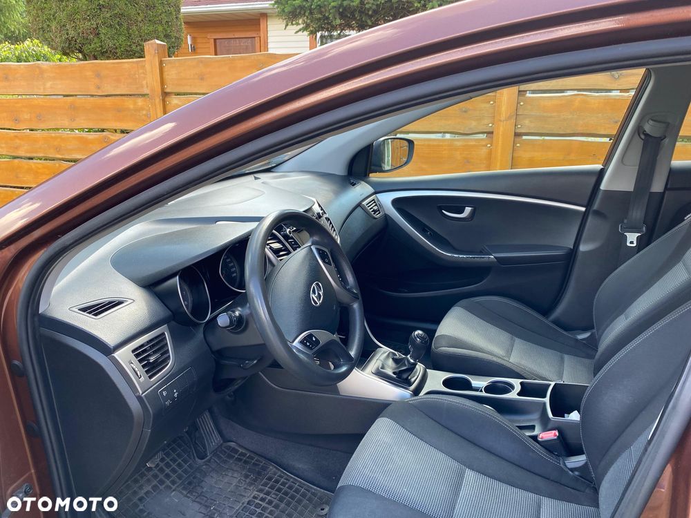 Hyundai i30 - 7