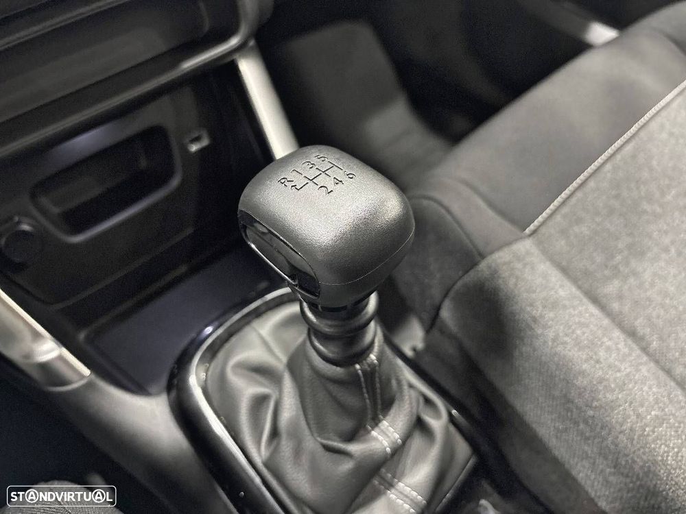 Citroën C3 Aircross 1.2 PureTech C-Series - 21