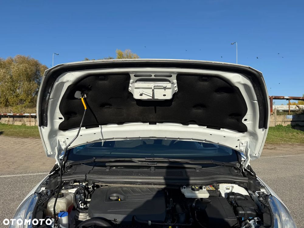 Ford S-Max 1.5 EcoBoost Titanium - 26