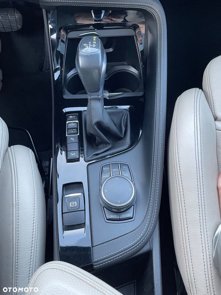 BMW X1 xDrive20d M Sport - 16