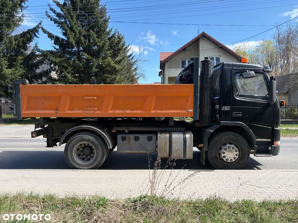 Volvo FM7 290 Euro 3 - 2