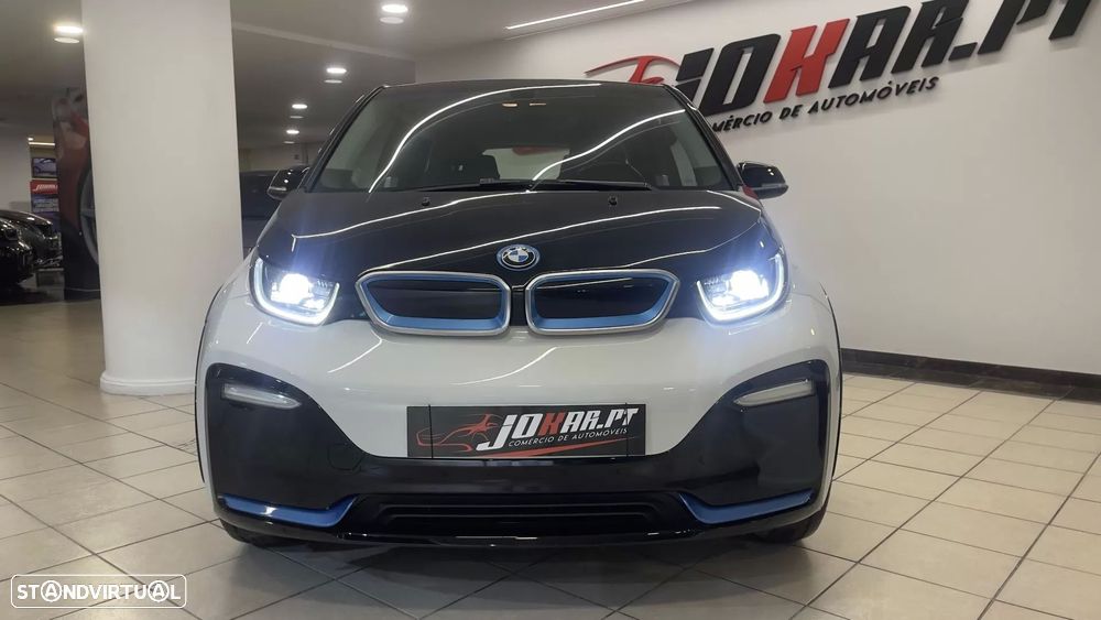 BMW i3 94Ah +EXA +Comfort Package Advance - 3