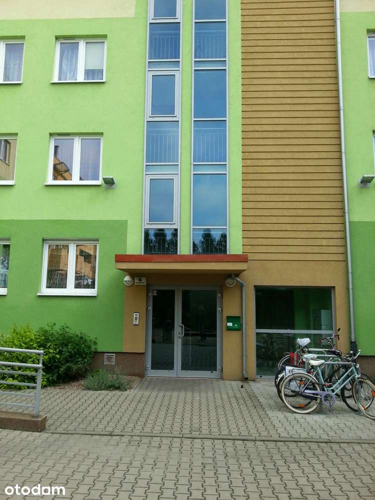 Mieszkanie 2pok/oddzielna kuchnia/ na Gaju