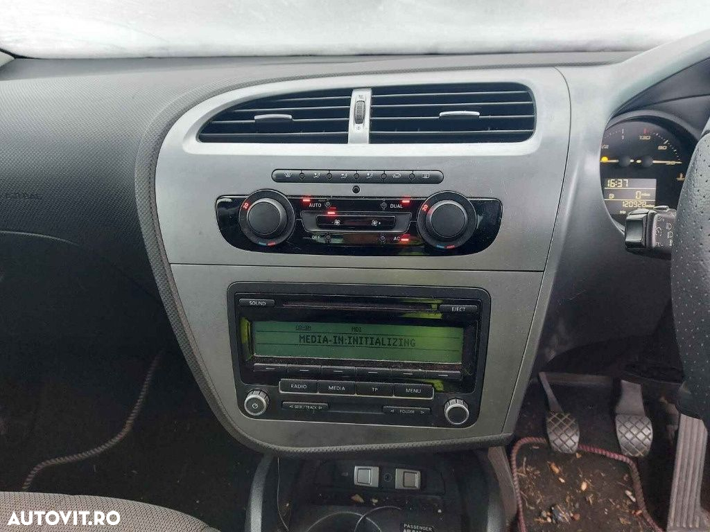 Instalatie electrica completa Seat Leon 2 2010 HATCHBACK 2.0 TDI BKD - 9