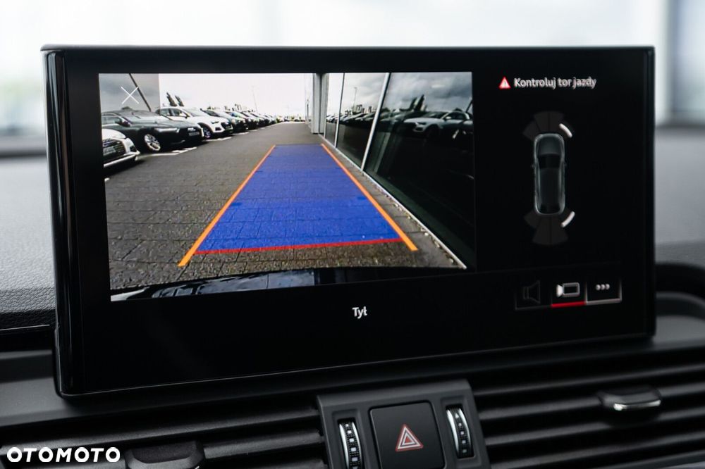 Audi Q5 Sportback - 21