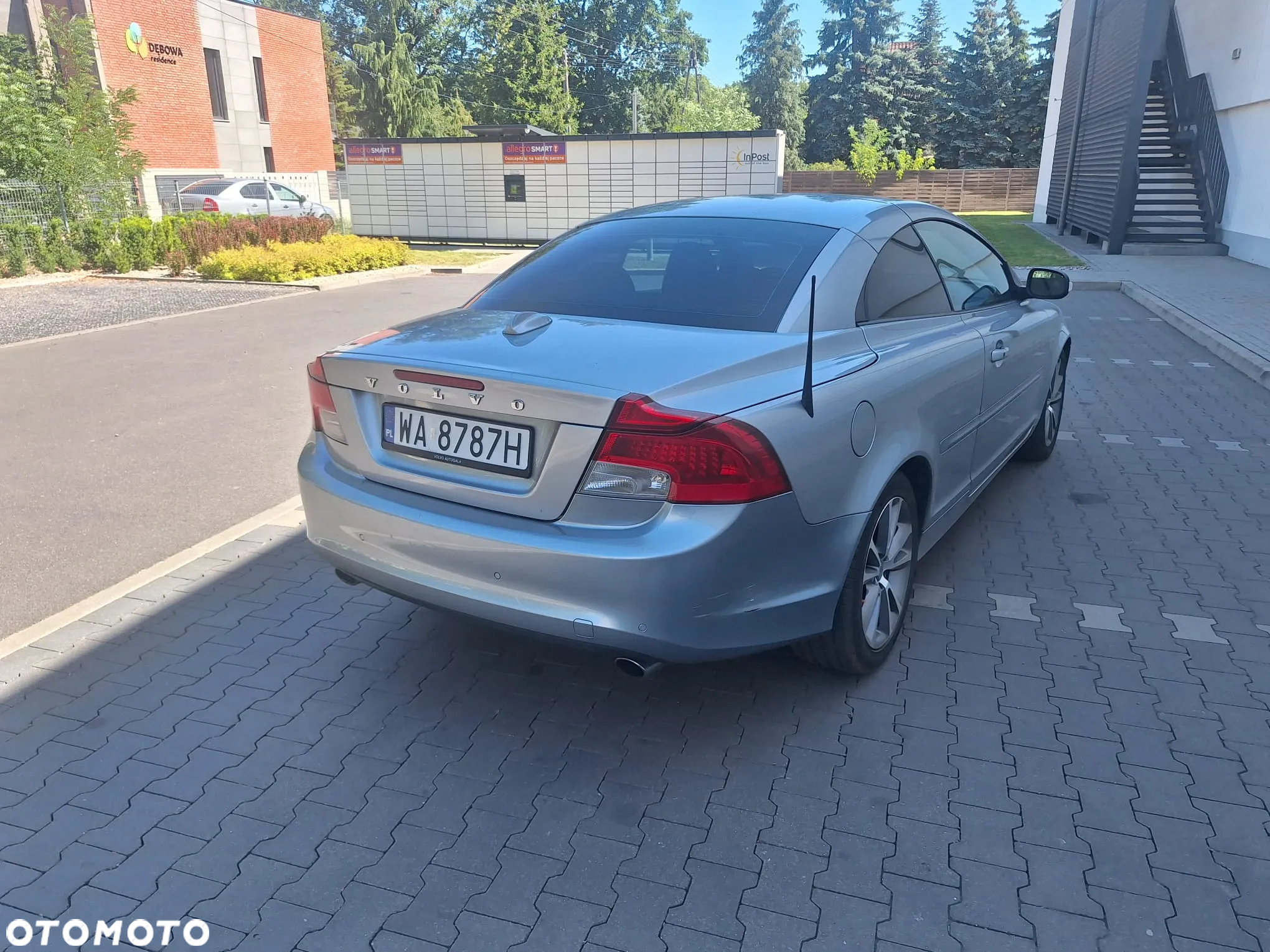 Volvo C70 T5 Momentum - 7