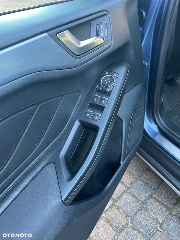 Ford Focus - 3