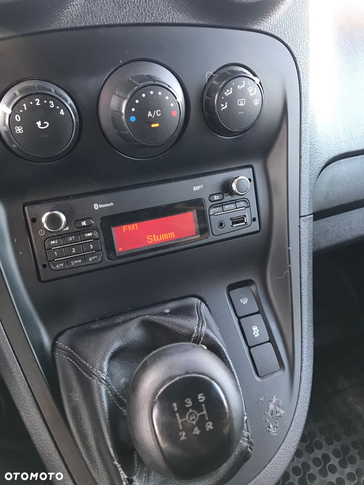 Mercedes-Benz Citan - 12