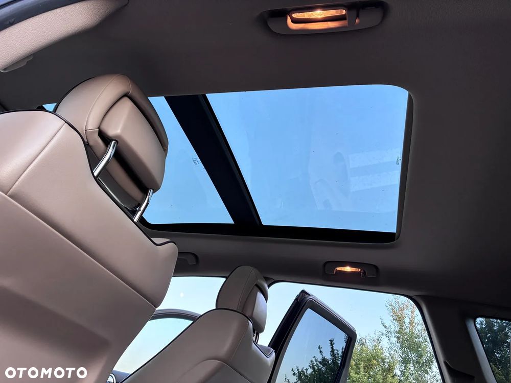Jeep Grand Cherokee 3.0 CRD Overland - 18