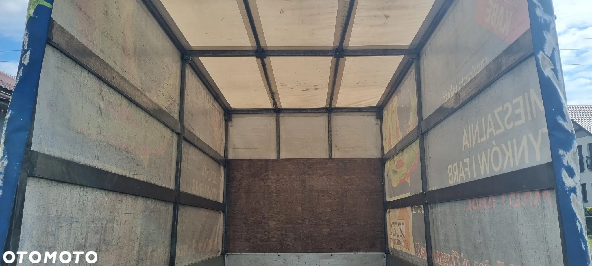 Iveco DAILY 35S14 - 21