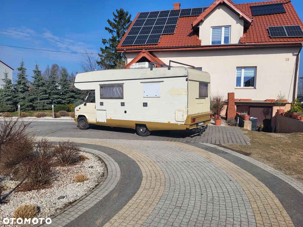 Fiat Ducato - 6