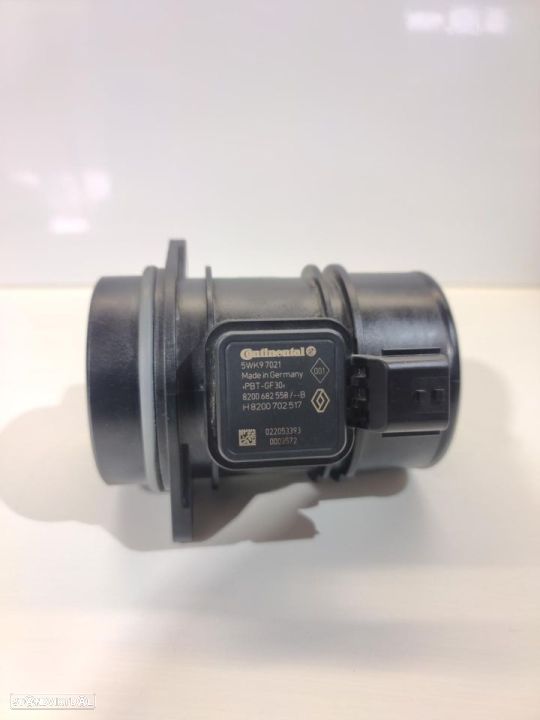 Medidor Massa Ar Renault Megane Clio  Dacia Nissan 1.5 DCI   8200682558 - 1