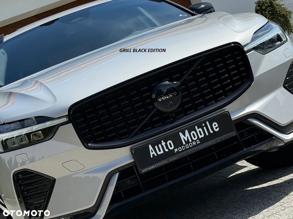 Volvo XC 60 B4 D AWD Plus Dark - 37