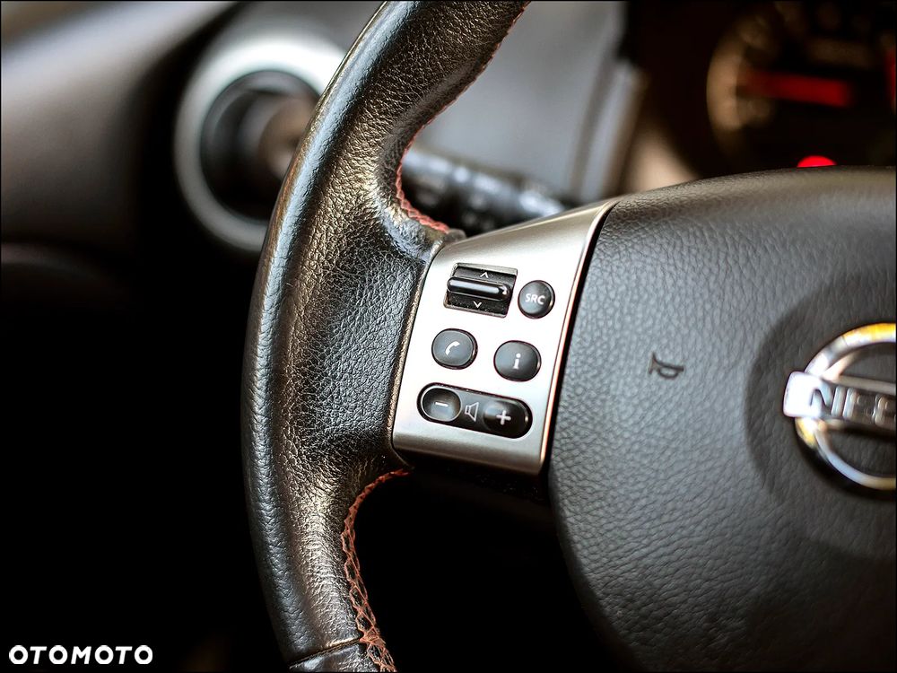 Nissan Note 1.6 Tekna - 20