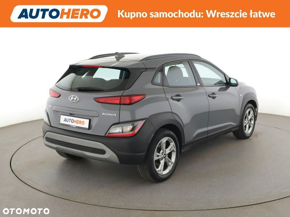 Hyundai Kona 1.0 T-GDI Style DCT - 8