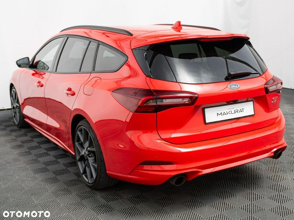 Ford Focus - 5