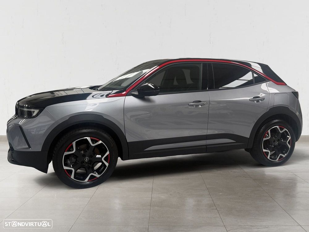 Opel Mokka-e 50 kWh GS - 3